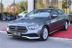 مێرسێدس بێنز E-Class